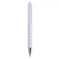 Ручка пластикова 'Arigino' 'EDGE White'