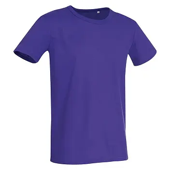 Футболка 'Stedman' 'Ben (Crew Neck)' DeepLilac Фиолетовый 6930-04