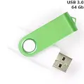Флешка 'Twister' 64 Gb USB 3.0