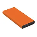 Универсальная мобильная батарея Powerbank 'Model A' matt 10000 mAh