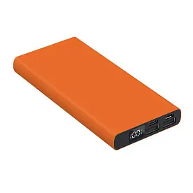 Універсальна мобільна батарея Powerbank 'Model A' matt 10000 mAh