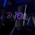Зарядное устройство автомобильное безпроводное 'ZMi' WTX10 Wireless Charger Black