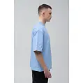 Футболка оверсайз 'RAY' 'OVERSIZE'
