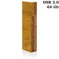 Флешка 'GoodRAM' 'ECO' 64 Gb USB 2.0