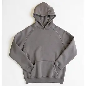 Худи реглан утепленный 'Kufaika' 'Unisex warm'