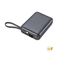 Универсальная мобильная батарея PowerBank 'Teg' 'Kalve' 20000 mAh