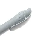 Ручка пластиковая 'Lecce Pen' 'Golf SafeTouch' антибактериальная