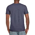 Футболка 'Gildan' 'SoftStyle 153'