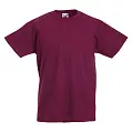 Футболка дитяча 'Fruit of the Loom' 'Kids Valueweight T'
