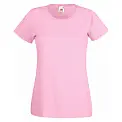 Футболка жіноча 'Fruit of the Loom' 'Ladies Valueweight T'