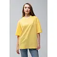 Футболка оверсайз 'RAY' 'OVERSIZE'