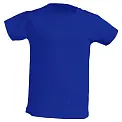 Футболка 'JHK' 'KID T-SHIRT' ROYAL BLUE