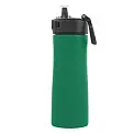 Термопляшка 'Boston Lid D' matt 520 мл