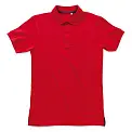 Футболка Поло 'Stedman' 'Henry (Polo)' Сrimson Red