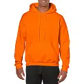 Реглан 'Gildan' 'Hooded Sweatshirt Heavy Blend 271'