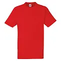 Футболка чоловіча 'Fruit of the Loom' 'Heavy Cotton T'
