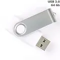 Флешка 'Twister' 64 Gb USB 3.0