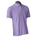 Футболка Поло 'JHK' 'POLO REGULAR MAN' LAVENDER