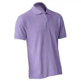 Футболка Поло 'JHK' 'POLO REGULAR MAN' LAVENDER