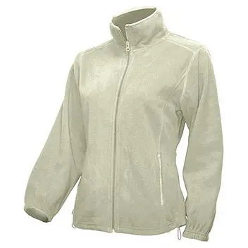 Толстовка 'JHK' 'POLAR FLEECE LADY' OFFWHITE Белый 1630-01