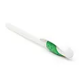 Ручка ЕКО пластикова 'Lecce Pen' 'Golf Green'
