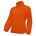 Толстовка 'JHK' 'POLAR FLEECE LADY' ORANGE