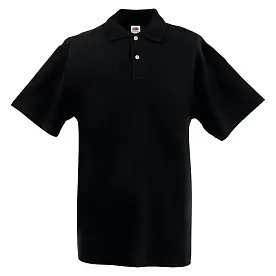 Футболка Поло мужская 'Fruit of the Loom' 'Screen Stars Original Polo'