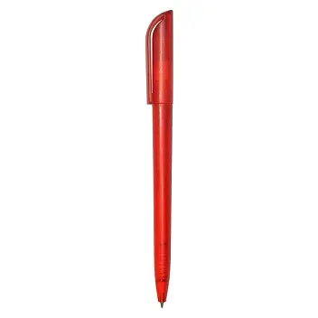 Ручка Uson пластикова Красный 3921-26