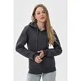 Худи на молнии утепленный 'RAY' 'BASIC' UNISEX