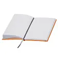 Записна книжка A5 білий блок