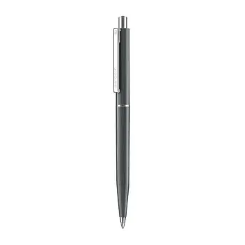 Ручка пластикова 'Senator' 'Point Polished' Серый Серебристый 8436-03