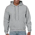 Реглан 'Gildan' 'Hooded Sweatshirt Heavy Blend 271'