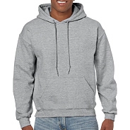 Реглан 'Gildan' 'Hooded Sweatshirt Heavy Blend 271'
