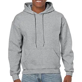 Реглан 'Gildan' 'Hooded Sweatshirt Heavy Blend 271'