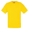Футболка чоловіча 'Fruit of the Loom' 'Valueweight T'