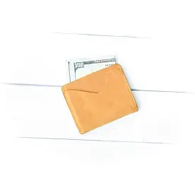 Картхолдер шкіряний