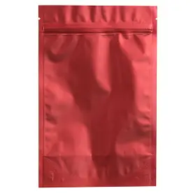 Дой-пак 130х200х35 zip-замок (150г кофе)
