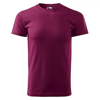 Футболка 'Malfini' 'BASIC 160 ' Фиолетовый 14976-25