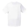 Футболка 'JHK' 'SPORT T-SHIRT MAN' WHITE