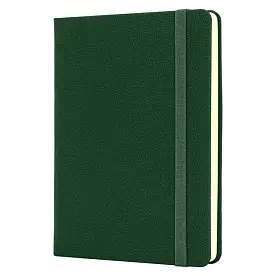 Блокнот А6 кремовий в лінію