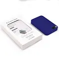 Універсальна мобільна батарея Бездротова Powerbank 'Model D' matt 10000 mAh
