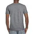 Футболка 'Gildan' 'SoftStyle 153'