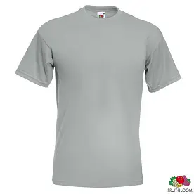 Футболка мужская 'Fruit of the Loom' классика