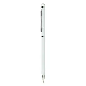 Ручка стилус металлическая 'VIVA PENS' 'KENO'