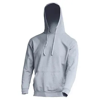 Толстовка 'JHK' 'OCEAN KANGAROO' ASH GREY Серый 1594-01