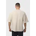 Футболка оверсайз 'RAY' 'OVERSIZE'