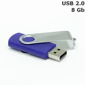 Флешка 'Twister' 8 Gb USB 2.0