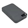 Універсальна мобільна батарея Бездротова Powerbank 'Model D' matt 10000 mAh