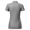 Футболка Polo жіноче 'Malfini' 'Cotton heavy 220'
