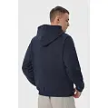 Худи на молнии 'RAY' 'PREMIUM LOOSE' UNISEX